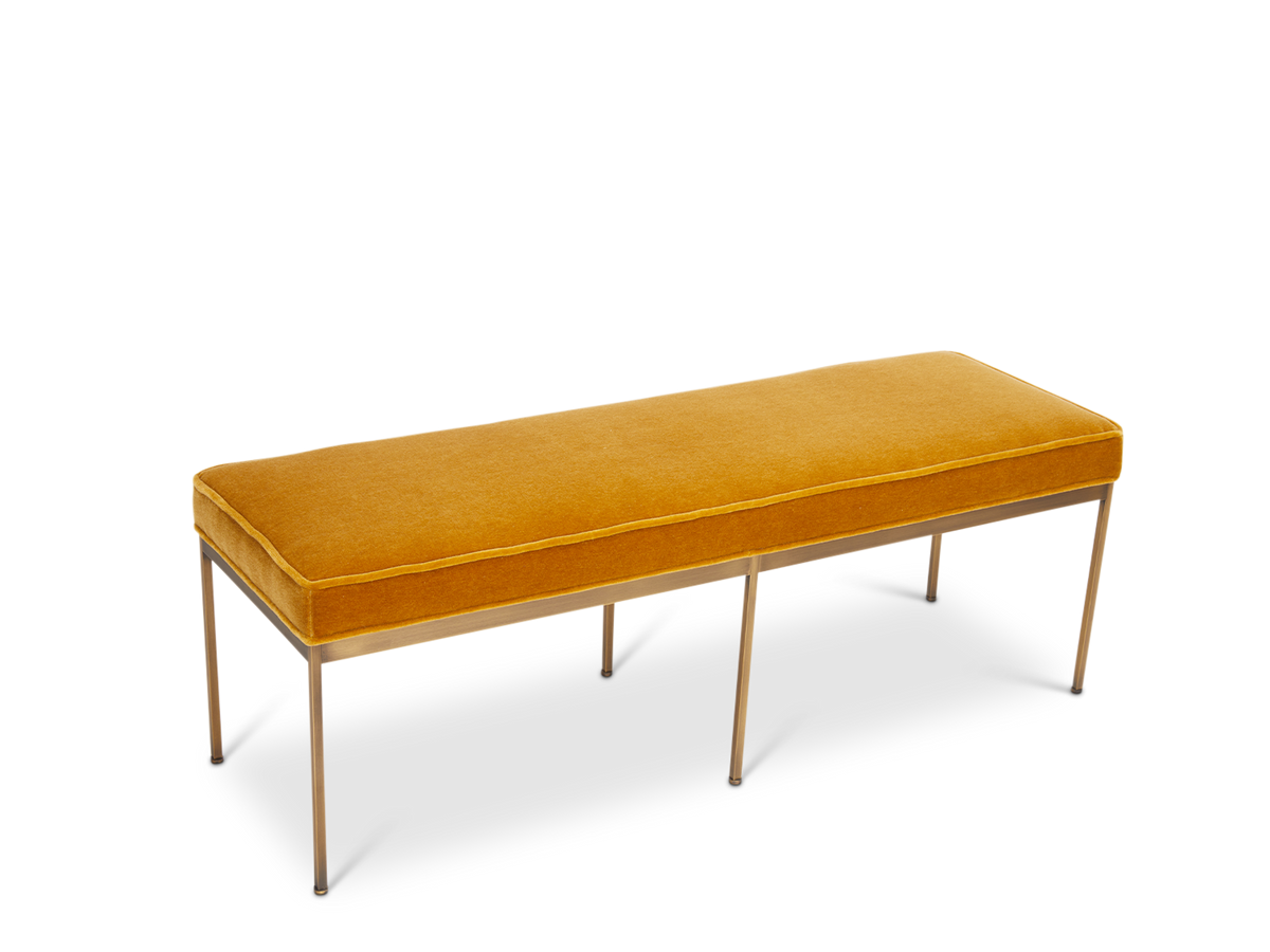 Paul Bench