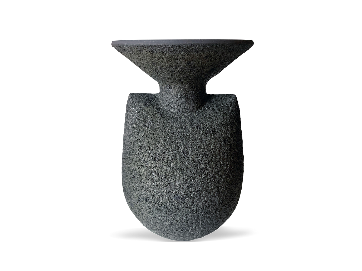 Artemis Vessel - Lava