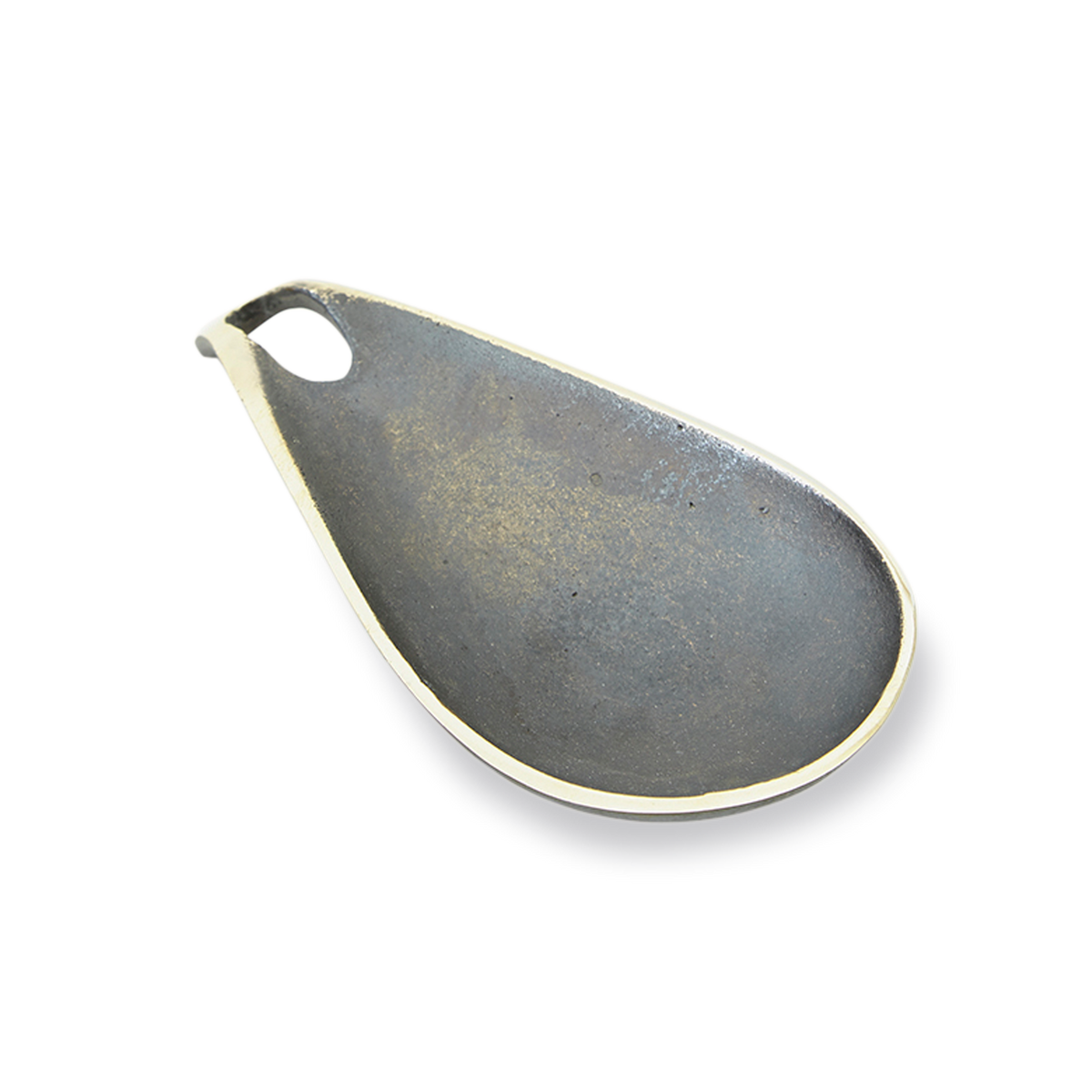 #3904-1 & #3904-2 Brass Tray