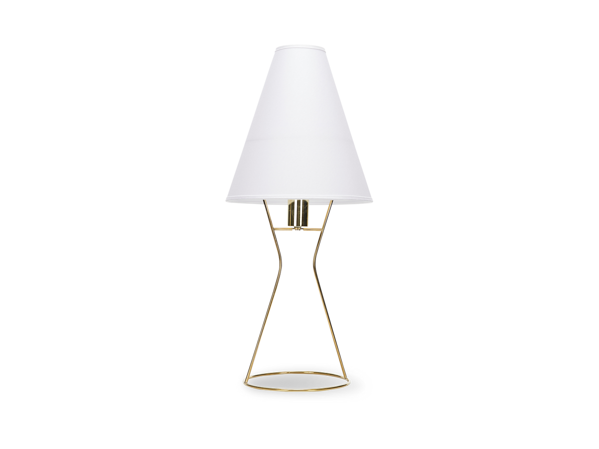 Vice Versa Lamp
