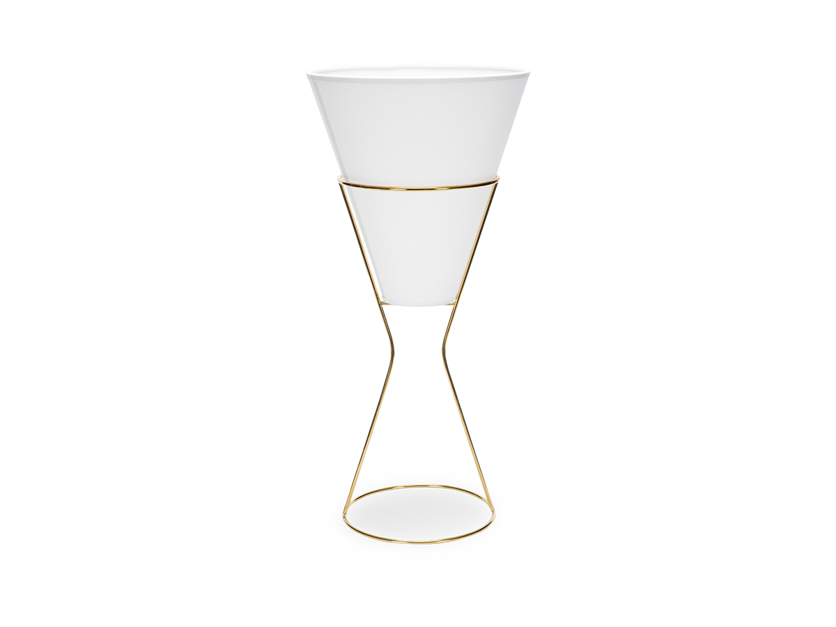 Vice Versa Lamp
