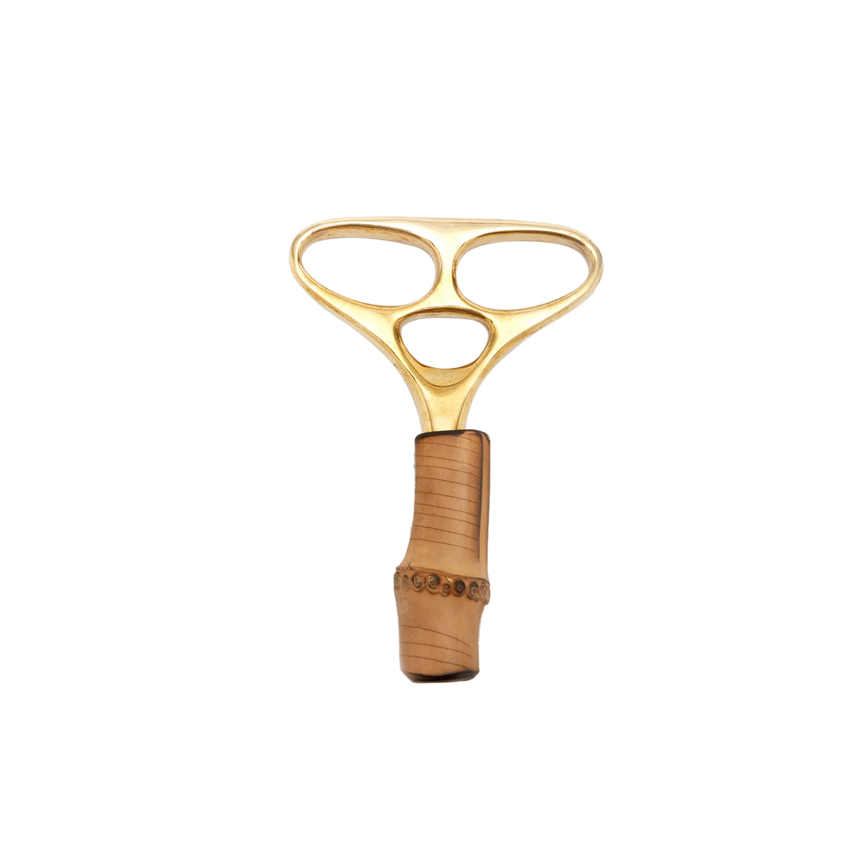 #4230 Wine Opener with Bamboo Case
