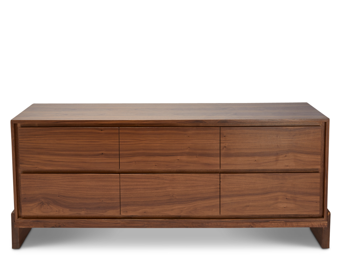 Platform Chest