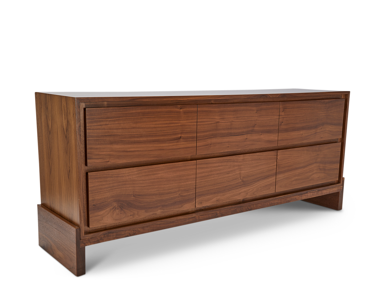 Platform Chest