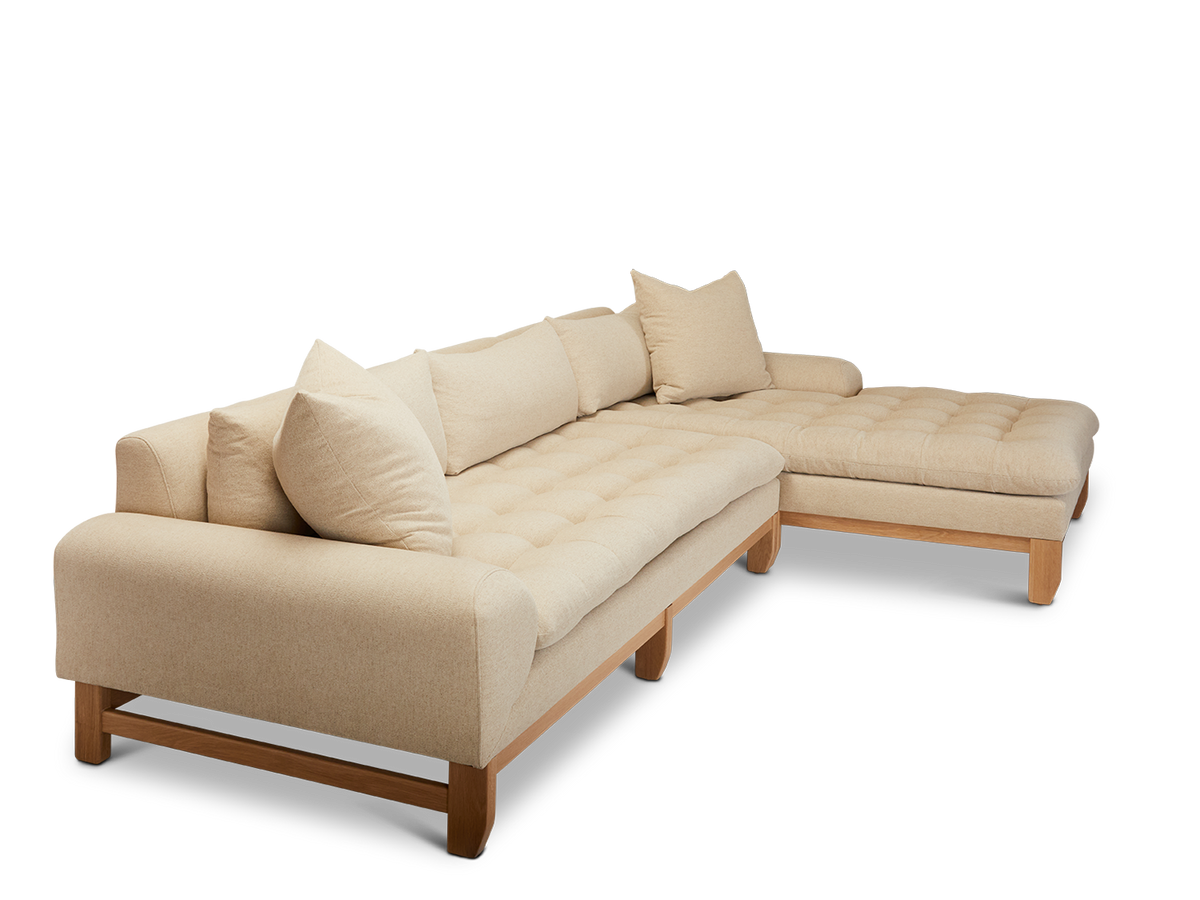 Morro Sectional