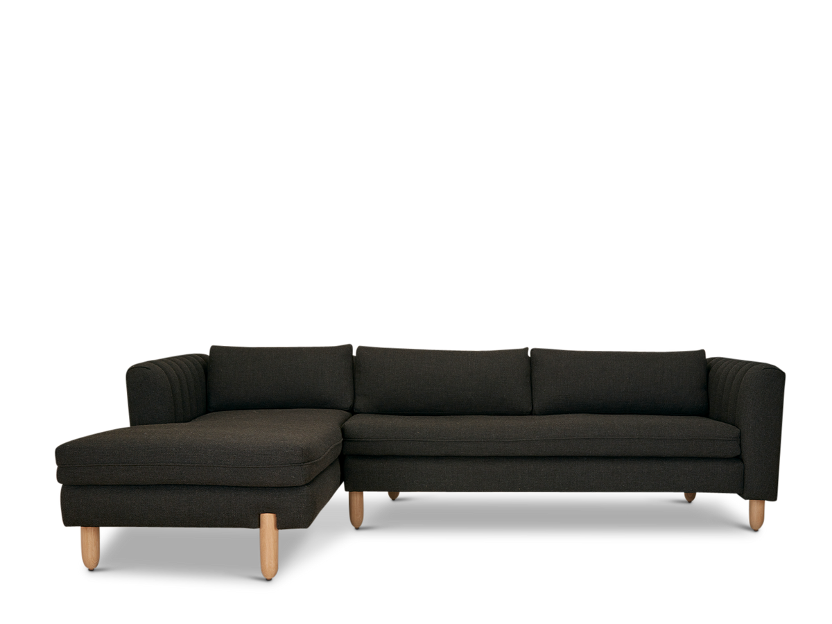 Isherwood Sectional