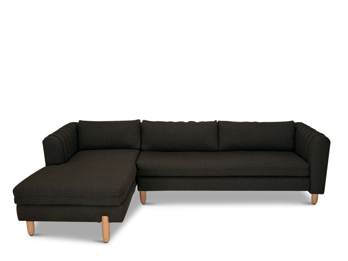 Isherwood Sectional