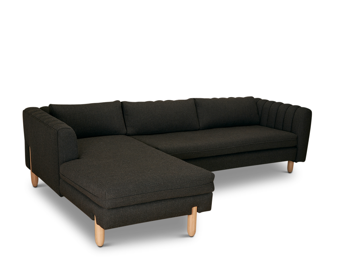 Isherwood Sectional