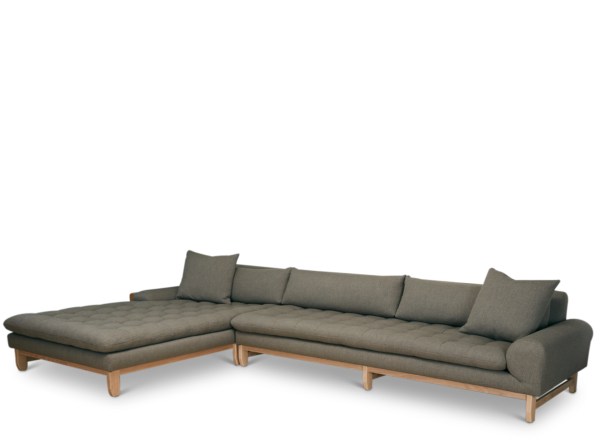 Morro Sectional