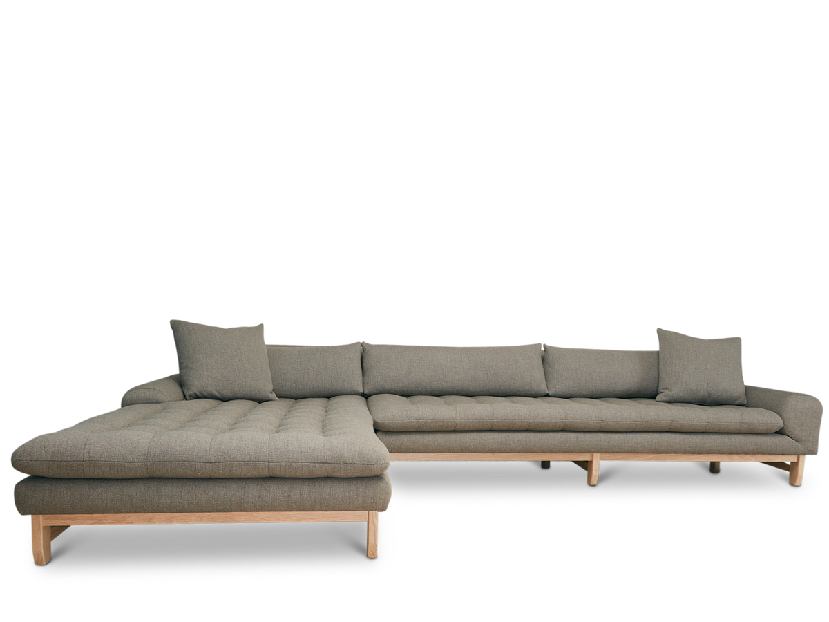 Morro Sectional