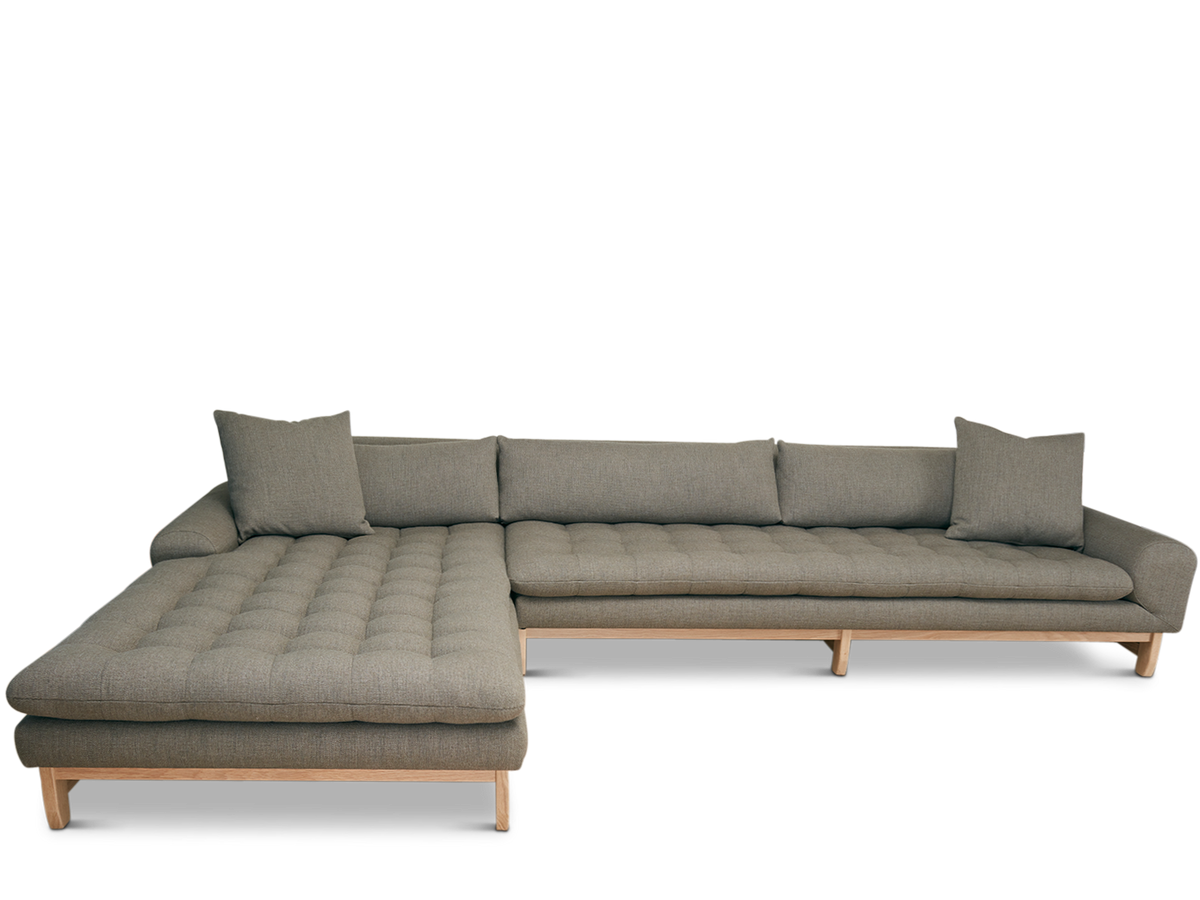 Morro Sectional