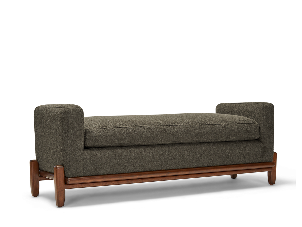 Brian Paquette x LF - George Bench