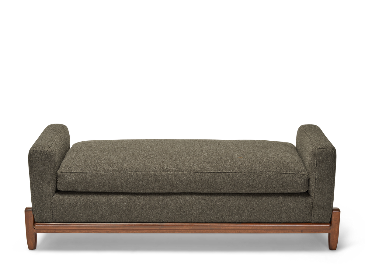 Brian Paquette x LF - George Bench