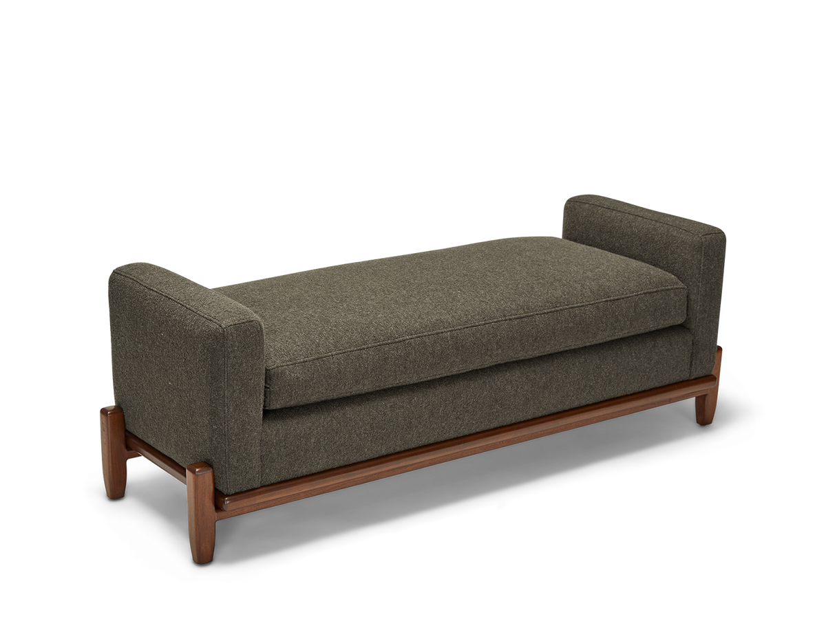 Brian Paquette x LF - George Bench