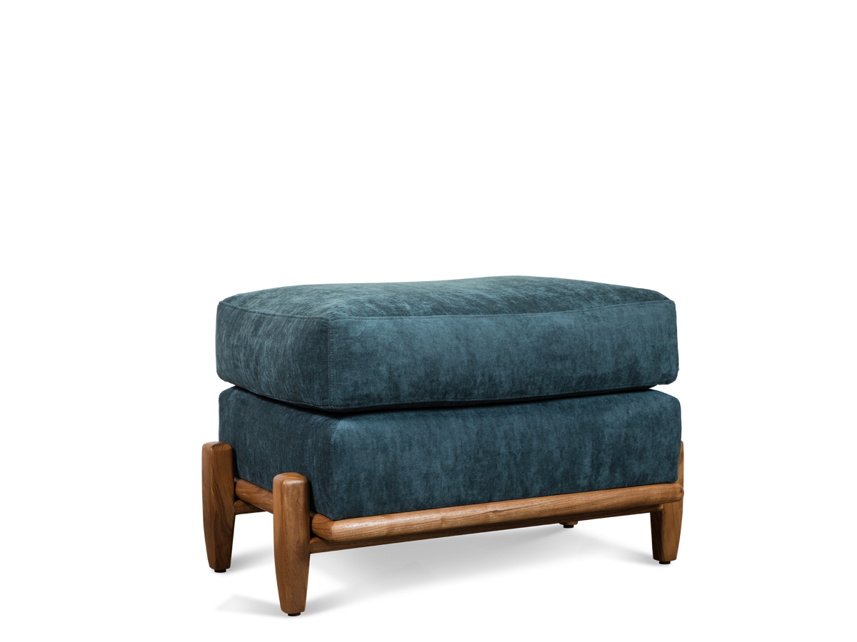 Brian Paquette x LF - George Ottoman