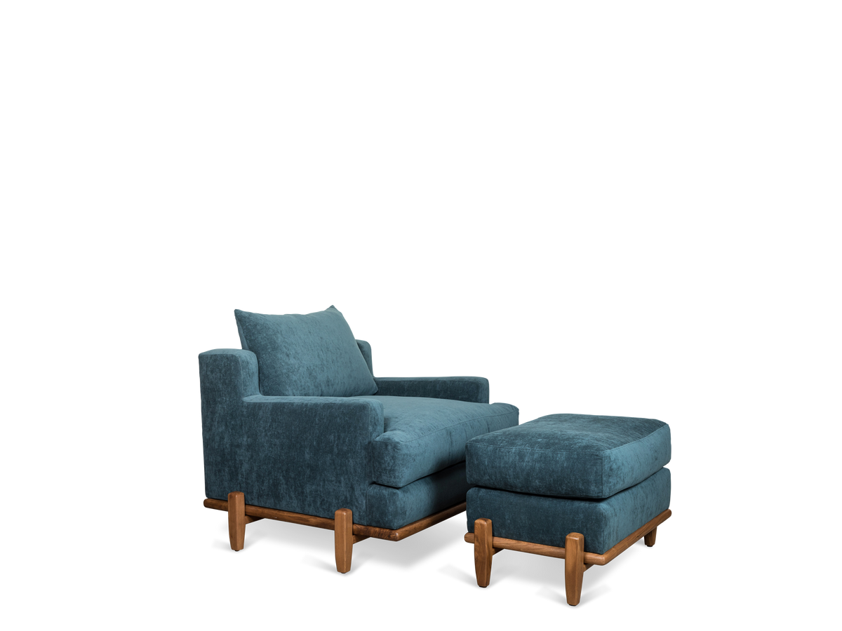 Brian Paquette x LF - George Ottoman