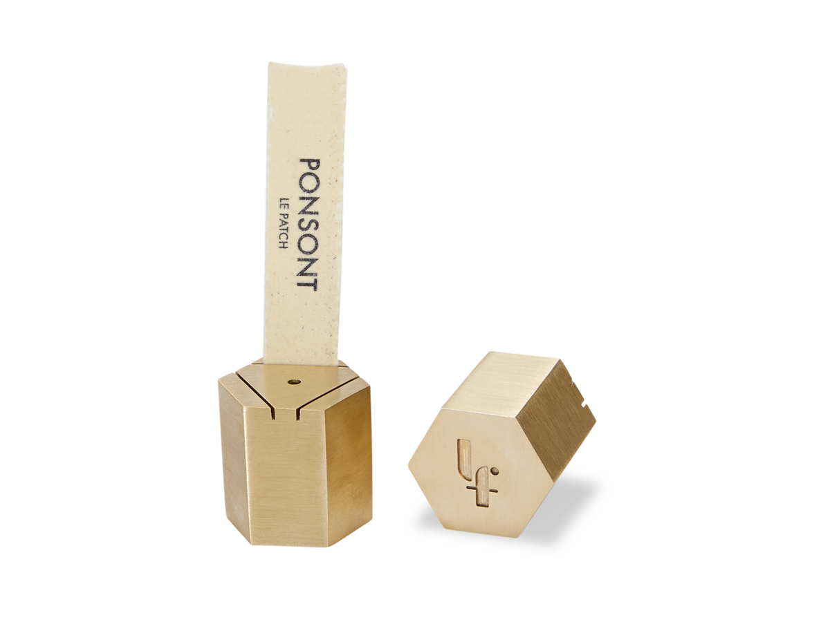 Hex Incense Burner