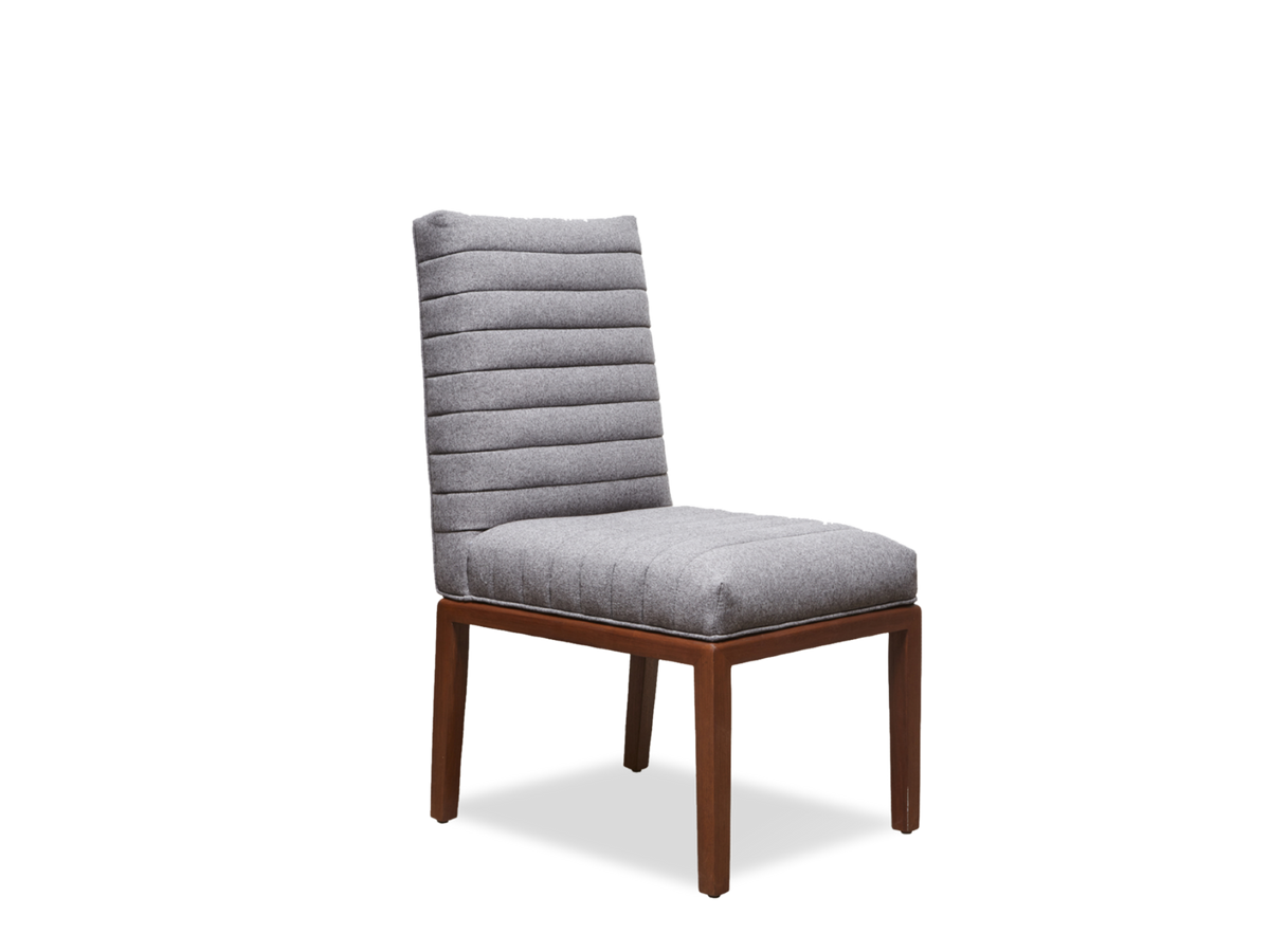 Brian Paquette x LF - Highback Shoreland Chair
