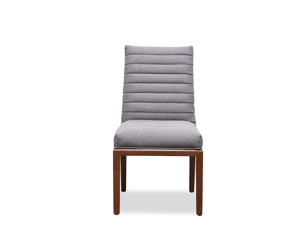Brian Paquette x LF - Highback Shoreland Chair