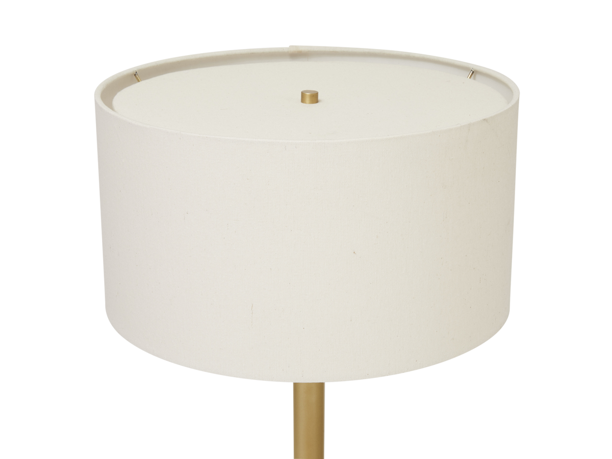 Paul Floor Lamp