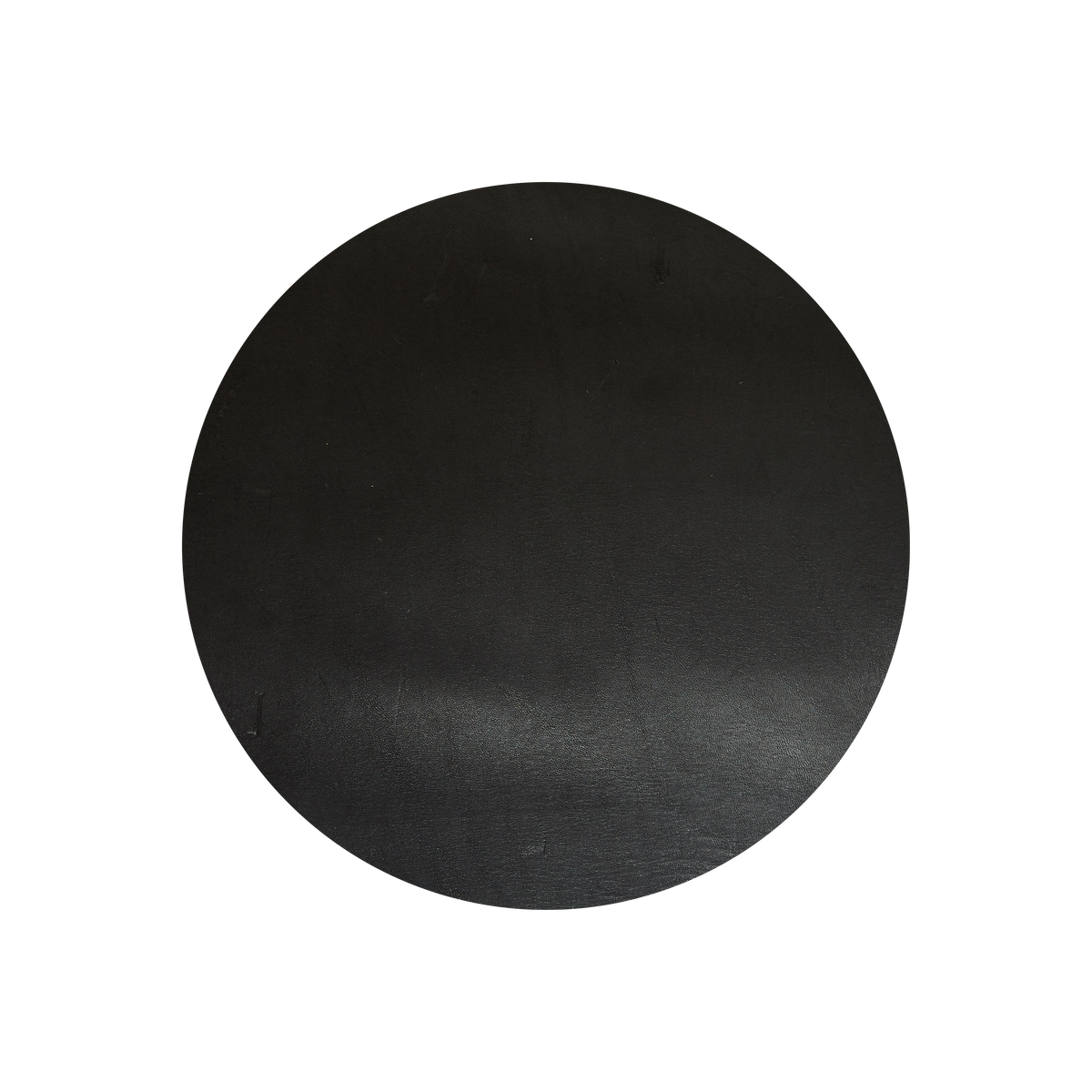 Maker's Leather - Black