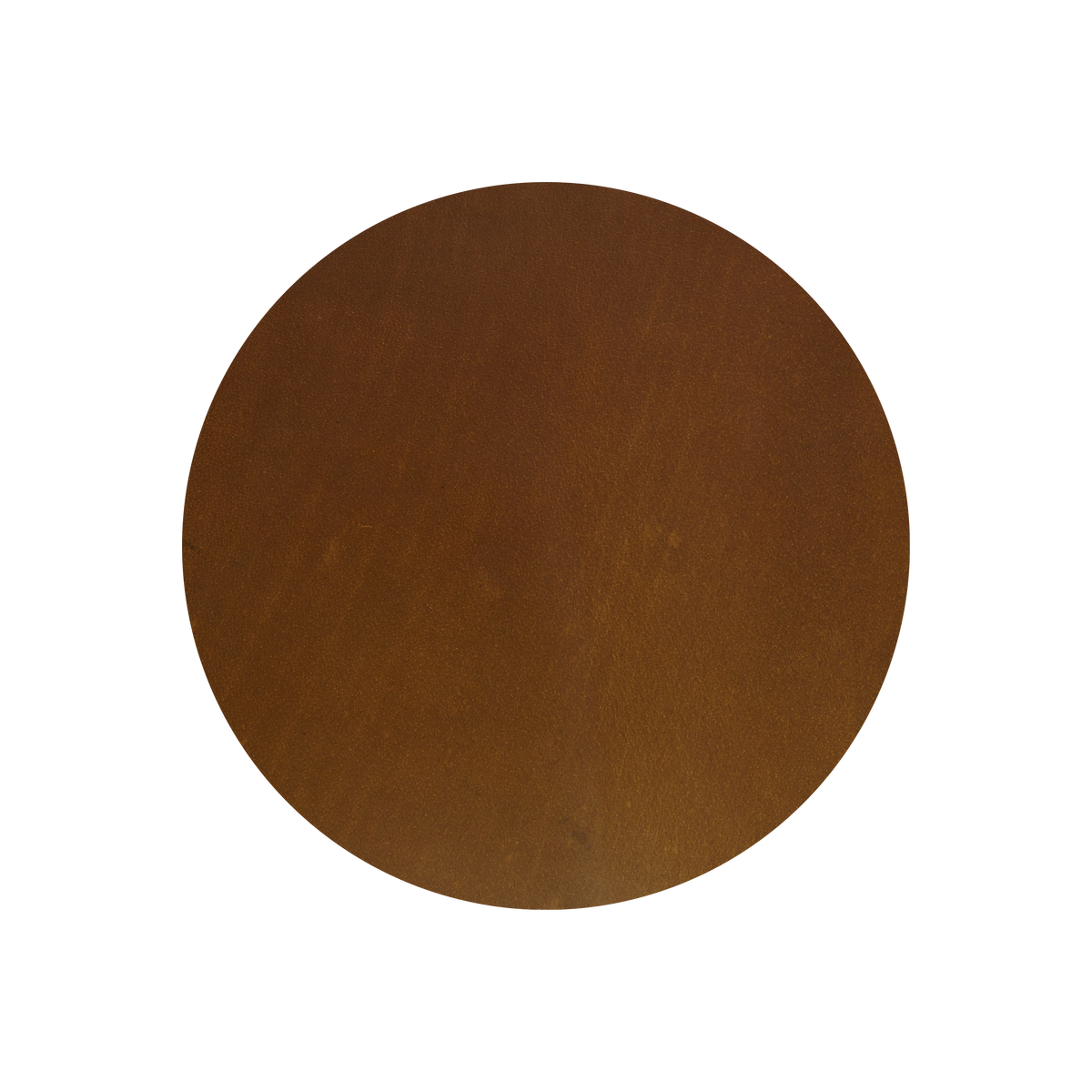 Maker's Leather - Tan