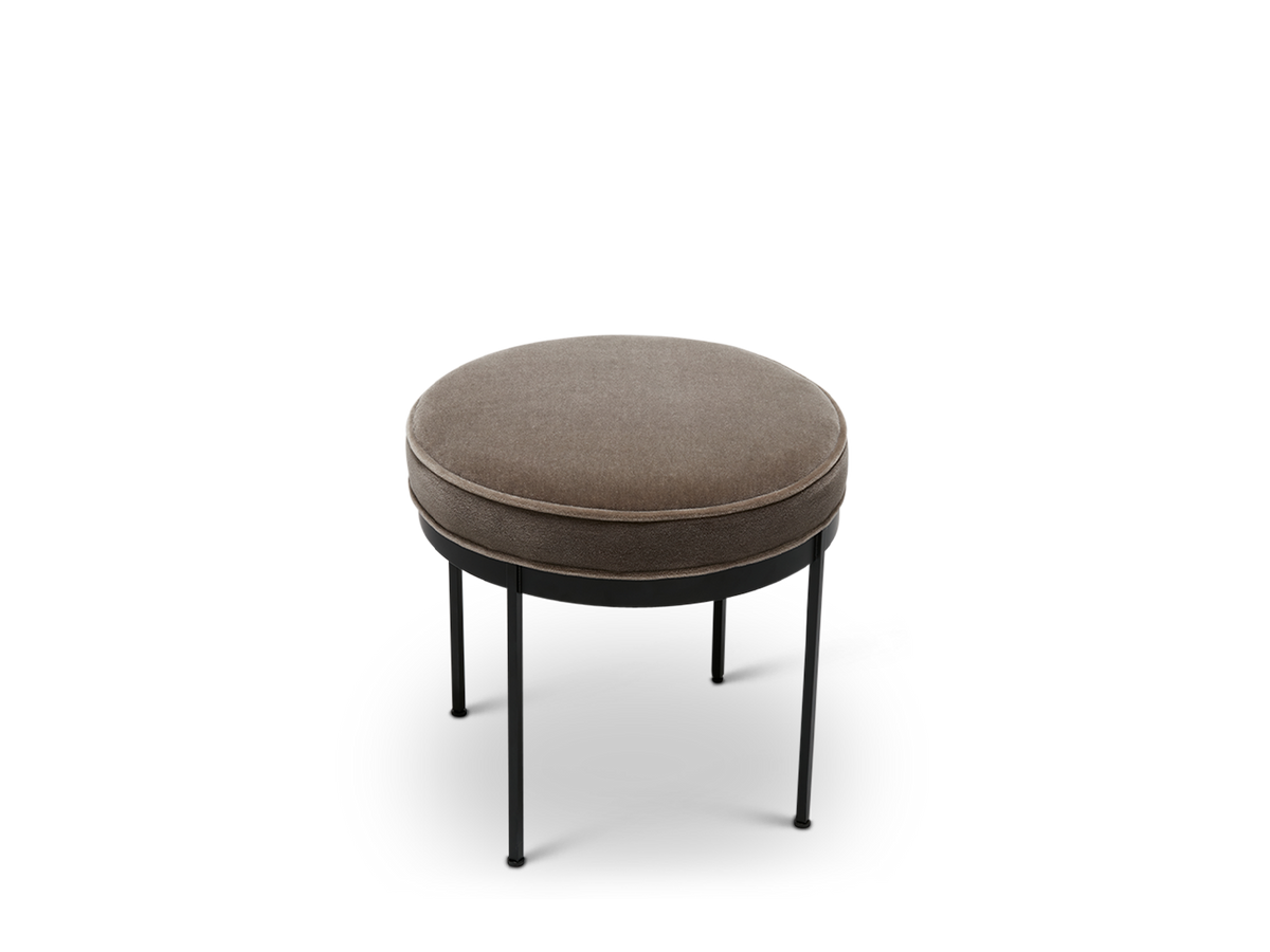 Petite Paul Ottoman