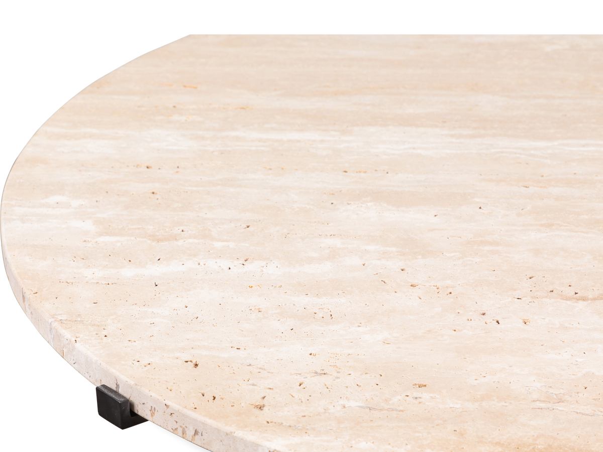 Montrose Coffee Table - Round