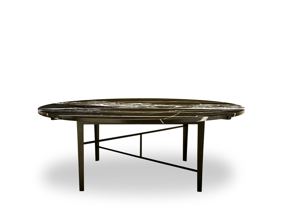 Montrose Coffee Table - Round