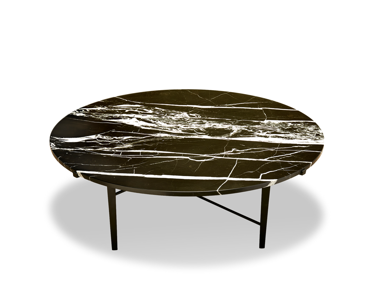 Montrose Coffee Table - Round