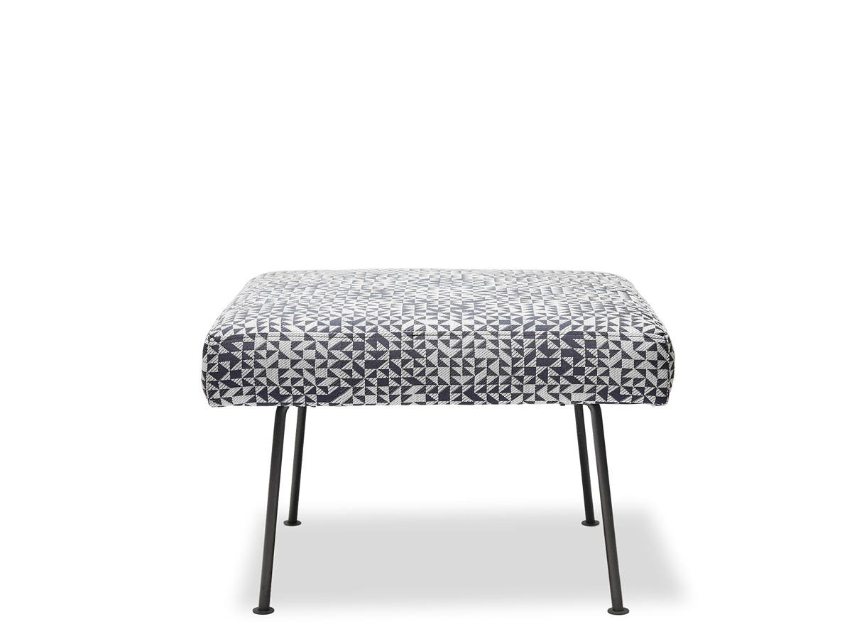 Montrose Ottoman