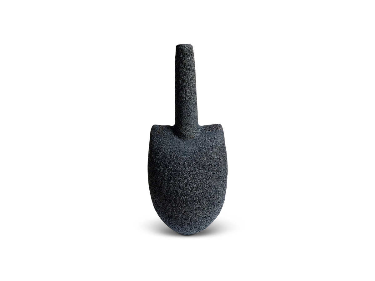 Naiad Vessel - Lava