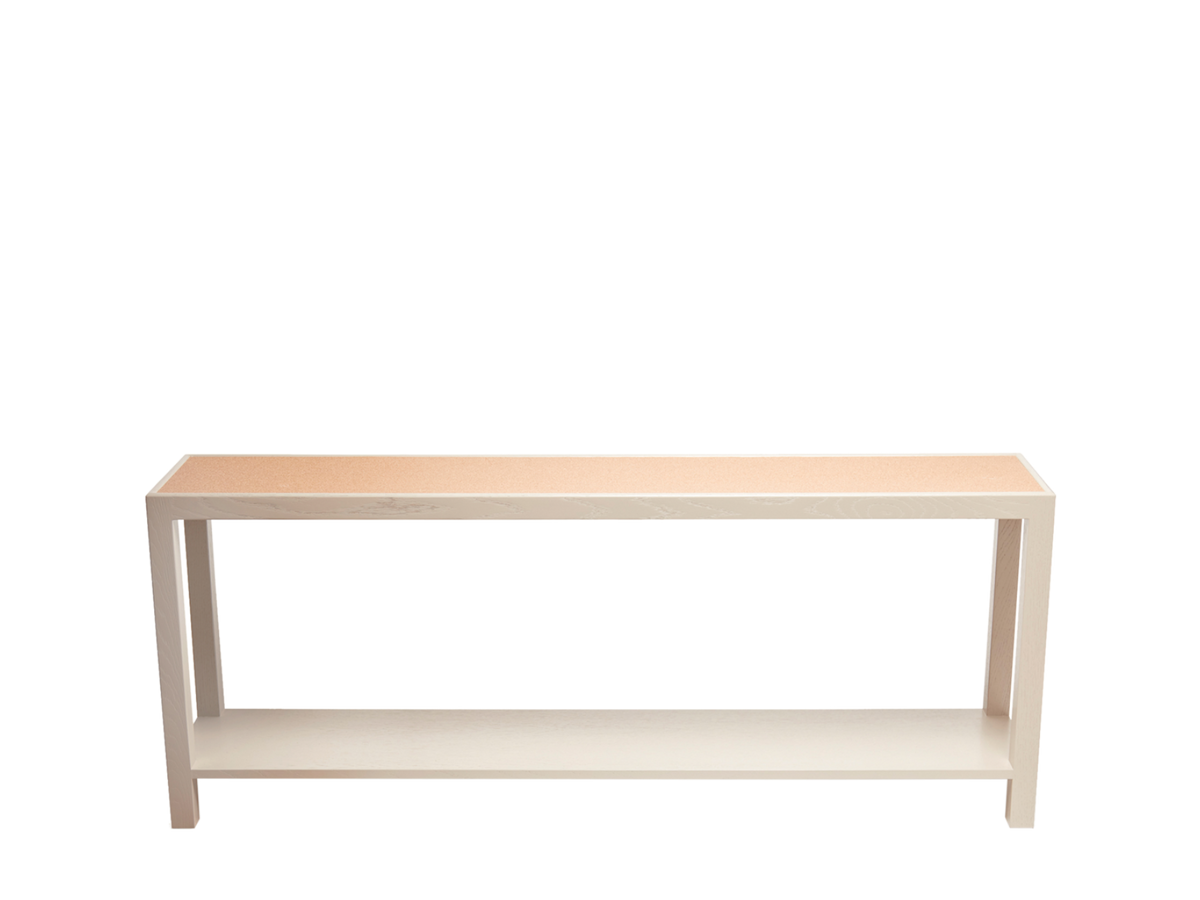 Narrow Console