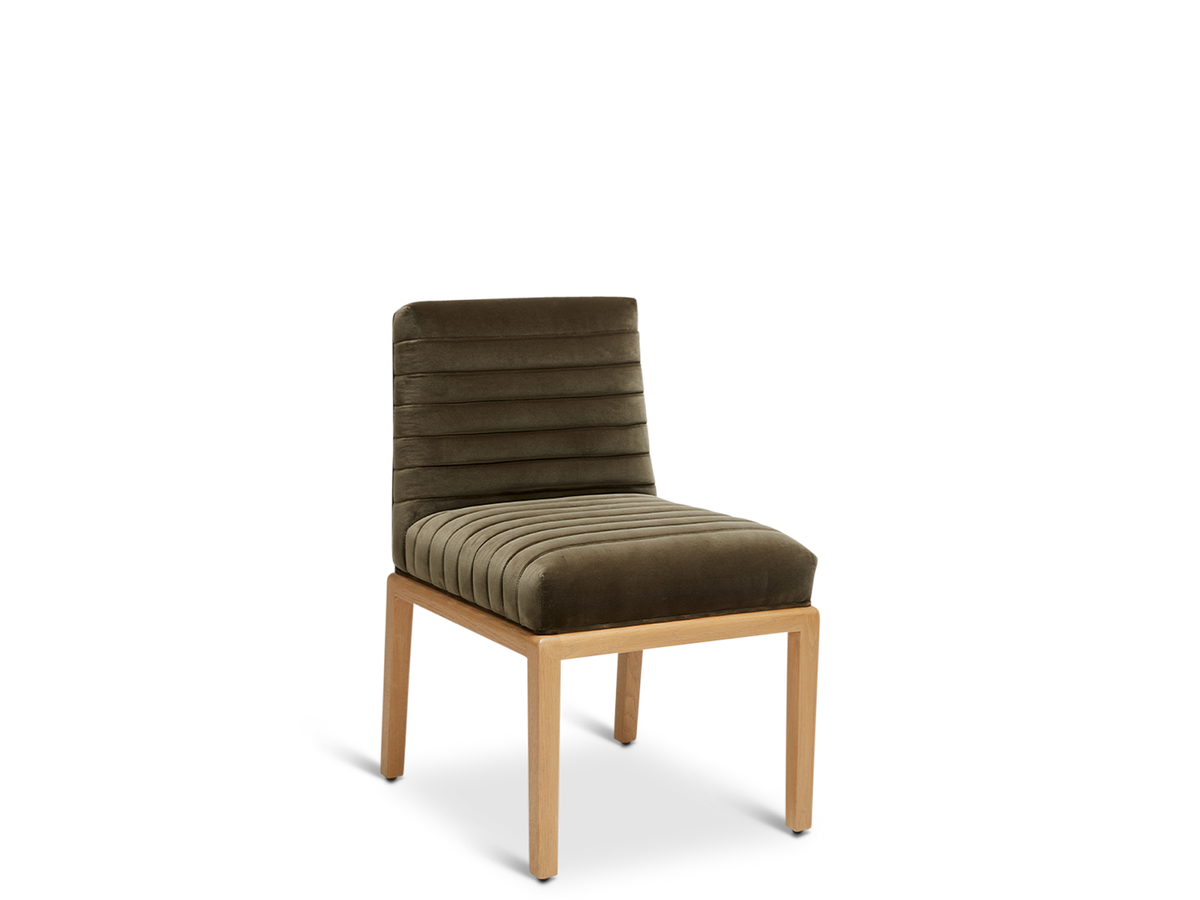 Brian Paquette x LF - Shoreland Chair