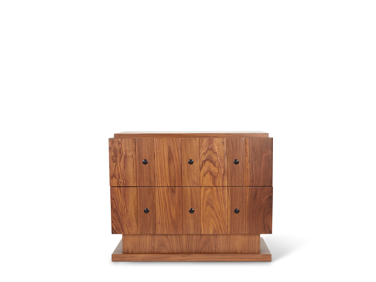 Ojai Nightstand - Large
