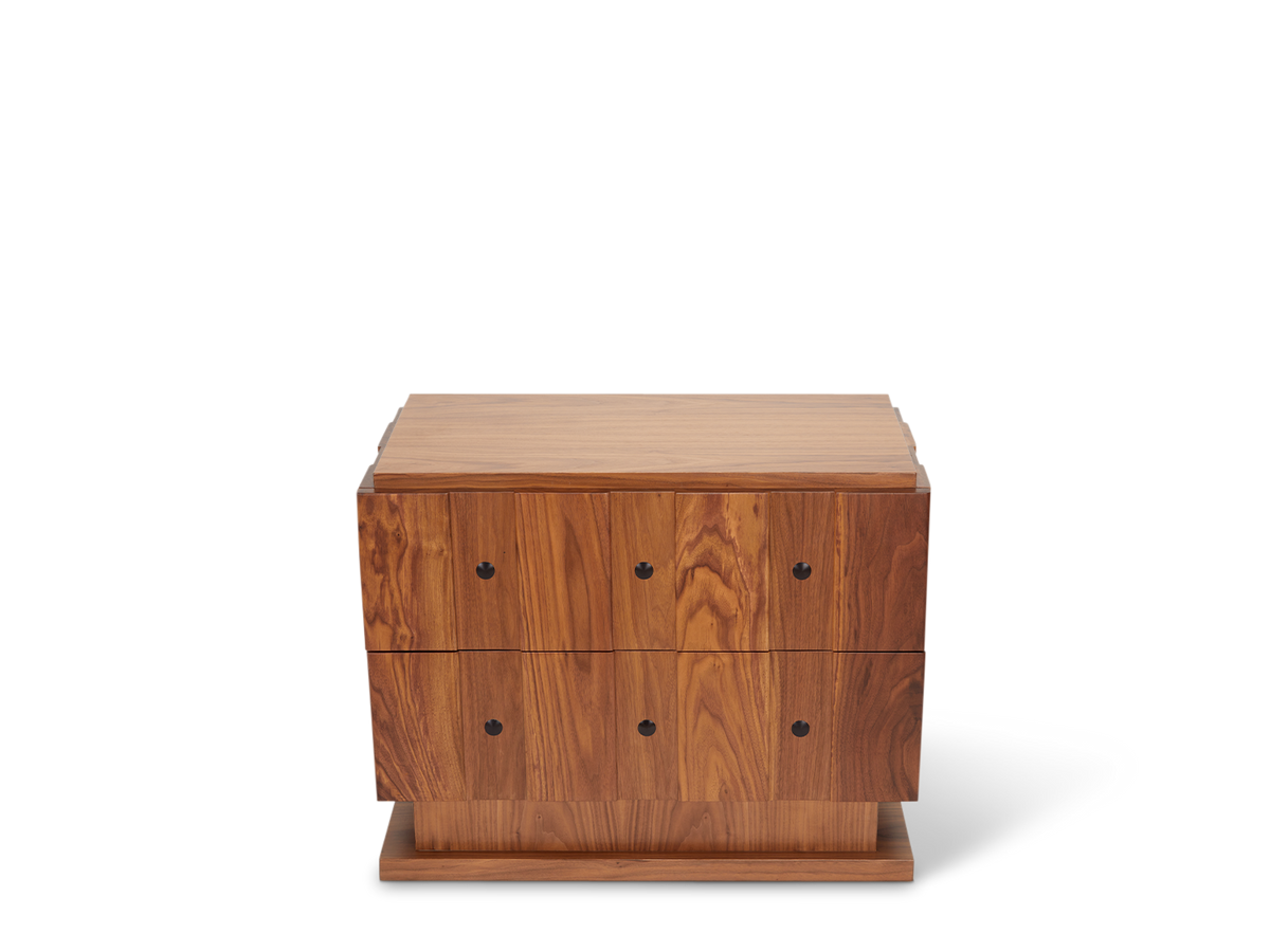 Ojai Nightstand - Large
