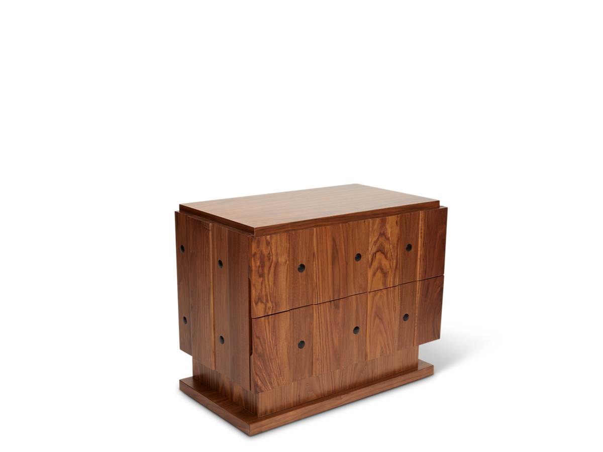 Ojai Nightstand - Large