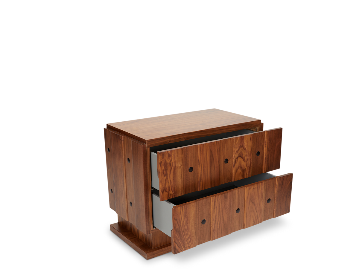 Ojai Nightstand - Large