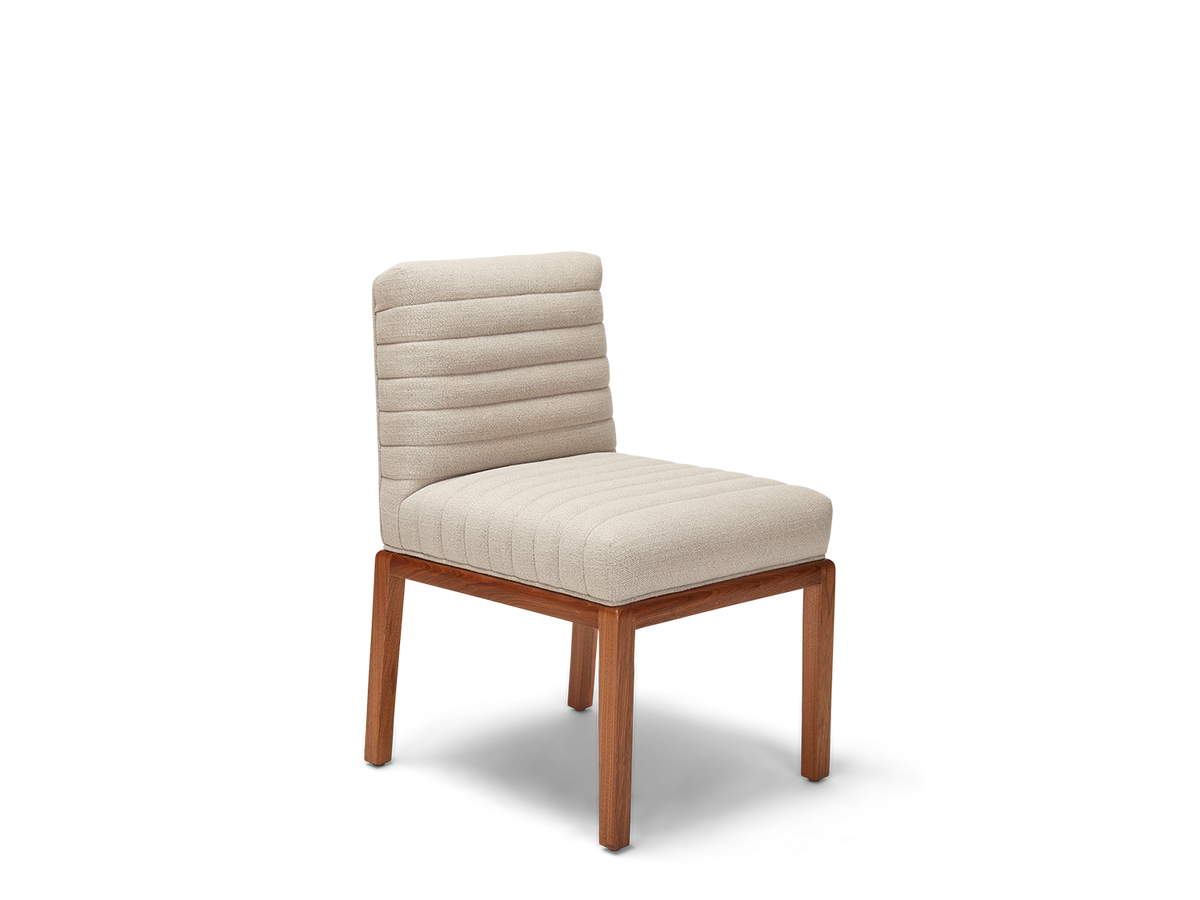 Brian Paquette x LF - Shoreland Chair