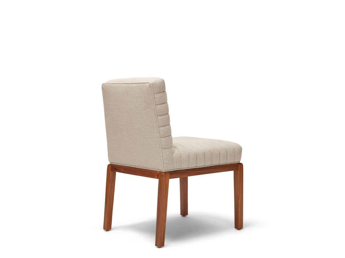 Brian Paquette x LF - Shoreland Chair