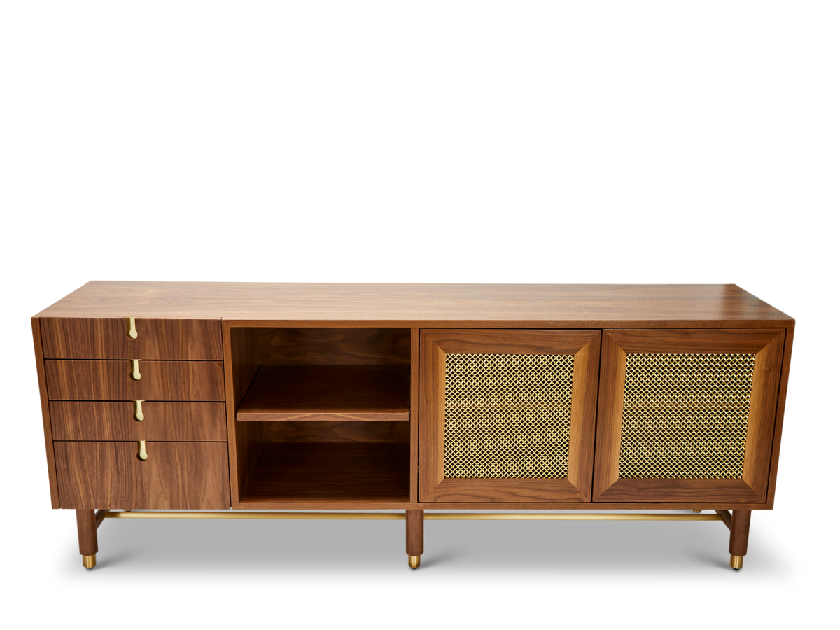 Niguel Credenza