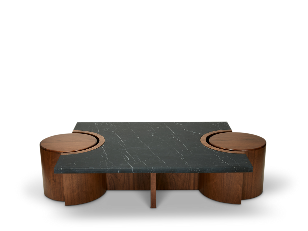 Prospect Coffee Table