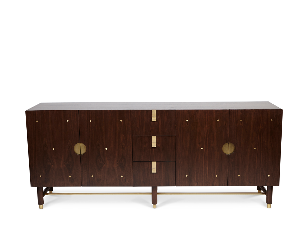 Niguel Cabinet