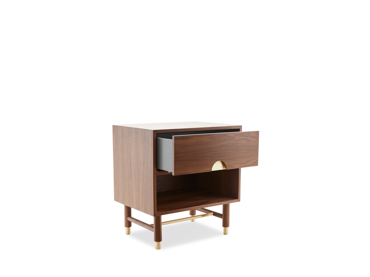 Niguel Side Table