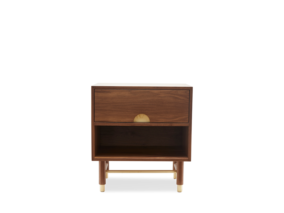 Niguel Side Table