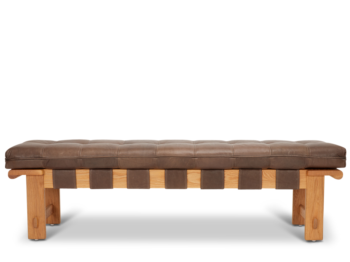 Ojai Bench