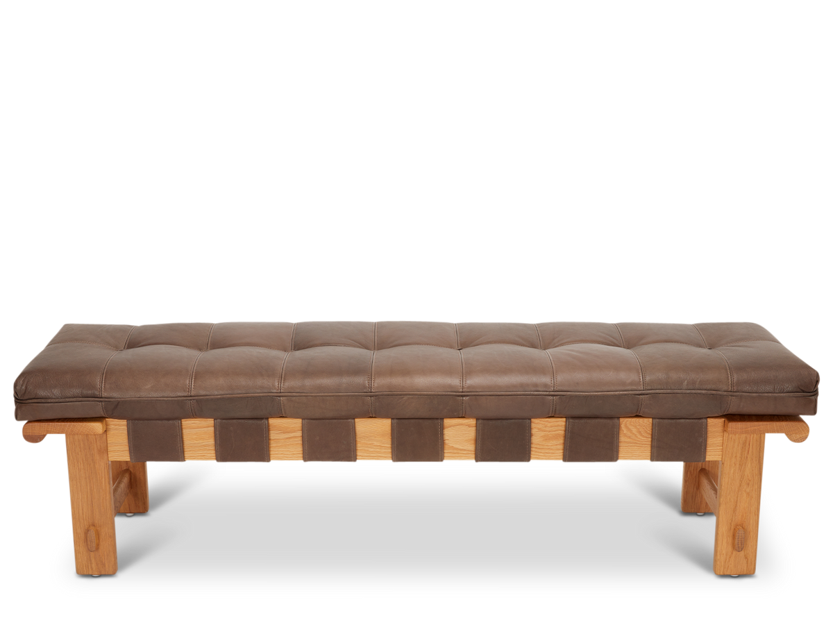 Ojai Bench