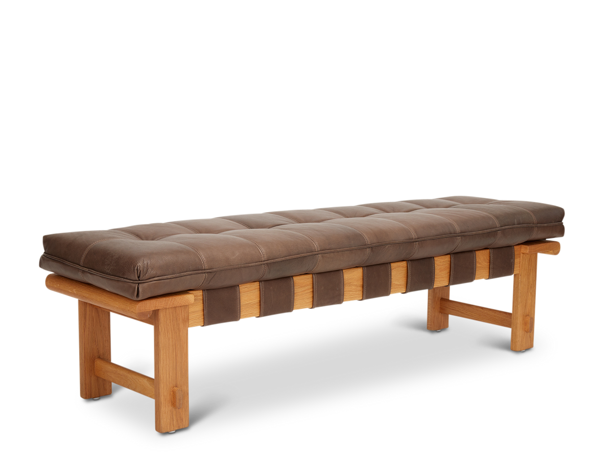 Ojai Bench