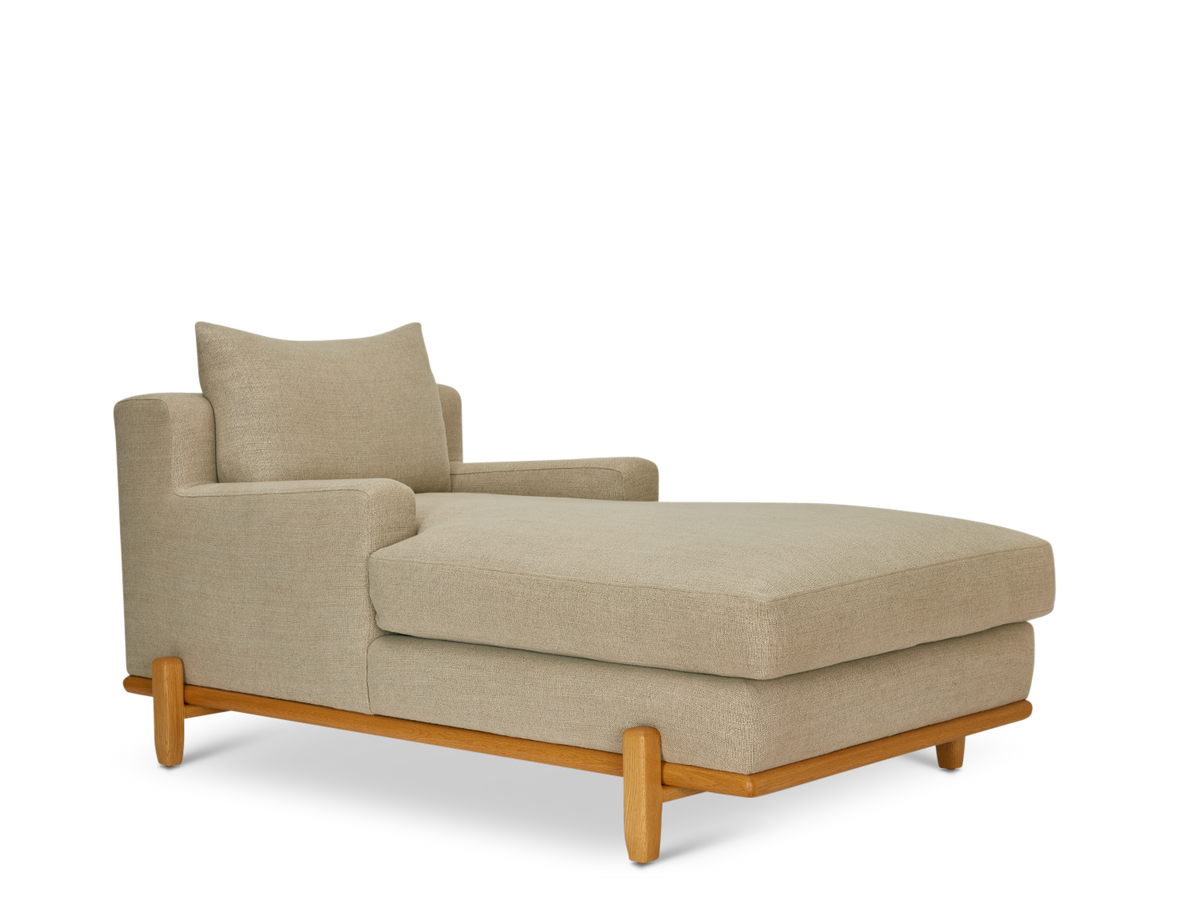 Brian Paquette x LF - George Chaise