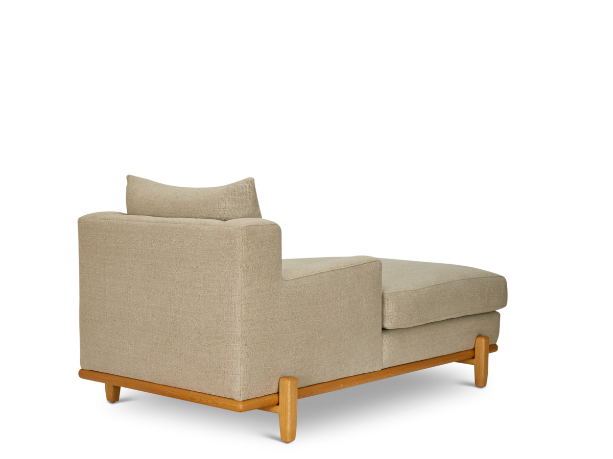 Brian Paquette x LF - George Chaise
